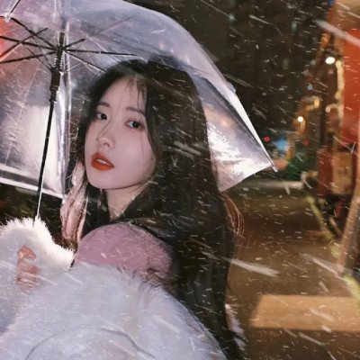 解放的女人