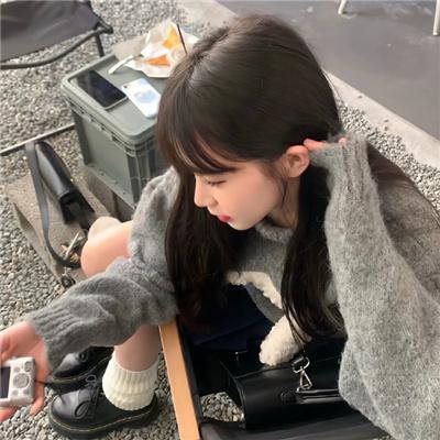 我的超级前女友