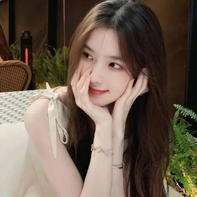 拜托了,花戎少女