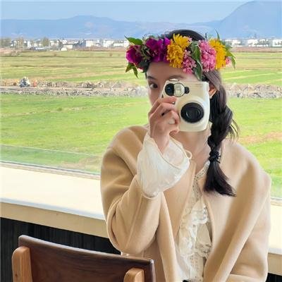 无冕皇后